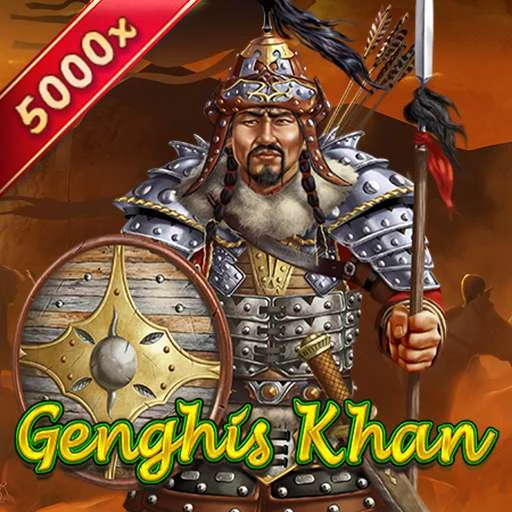 Genghis Khan - Play at A66 Malaysia