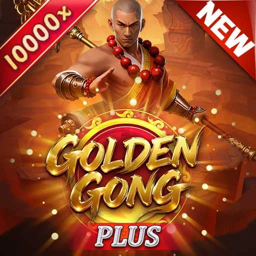 Golden Gong Plus - Play at A66 Malaysia