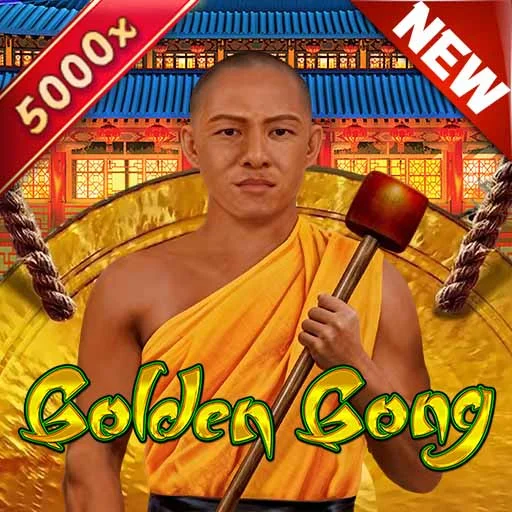 Golden Gong - Play at A66 Malaysia
