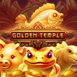 Golden Temple - Play at A66 Malaysia