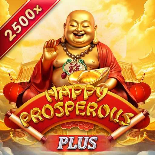 Happy Prosperous Plus - Play at A66 Malaysia
