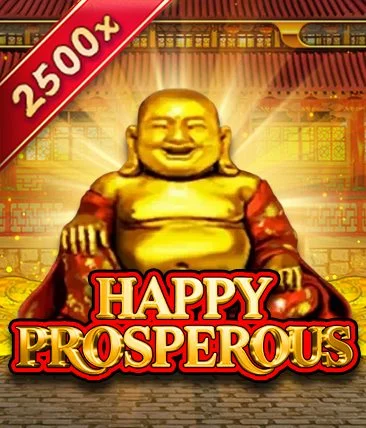 Happy Prosperous