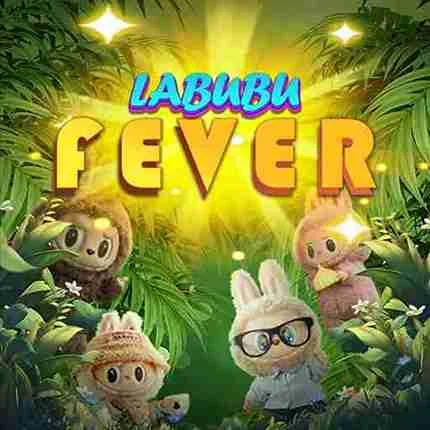 Labubu Fever - Play at A66 Malaysia