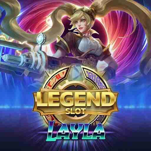 Legend Slot Layla - Play at A66 Malaysia