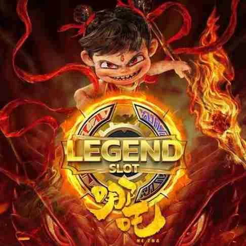 Legend Slot Nezha - Play at A66 Malaysia