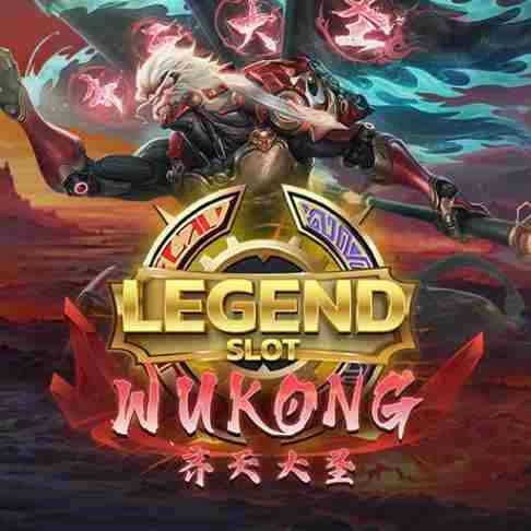 Legend Slot Wukong Cp - Play at A66 Malaysia