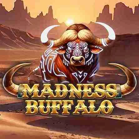 Madness Buffalo - Play at A66 Malaysia