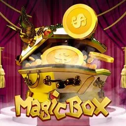 Magic Box - Play at A66 Malaysia