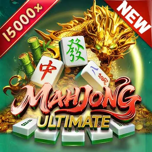 Mahjong Ultimate - Play at A66 Malaysia