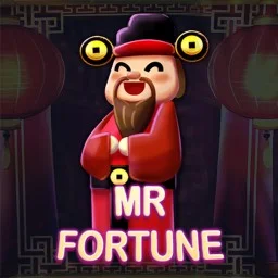 Mr Fortune - Play at A66 Malaysia