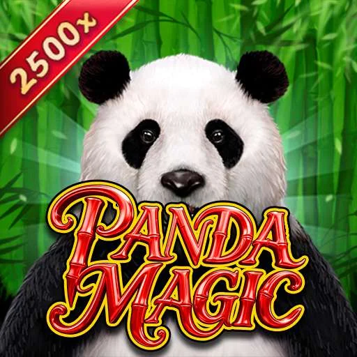 Panda Magic - Play at A66 Malaysia