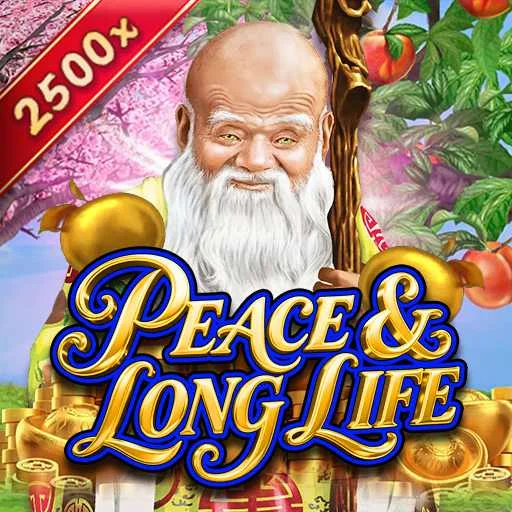 Peace And Long Life - Play at A66 Malaysia