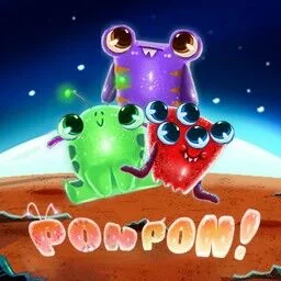 Pon Pon - Play at A66 Malaysia