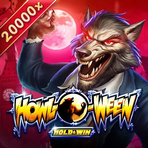 Rv Howl O Ween - Play at A66 Malaysia