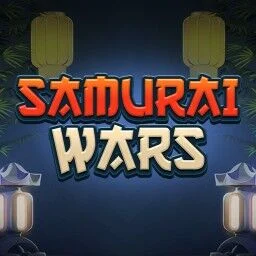 Samurai Wars - Play at A66 Malaysia
