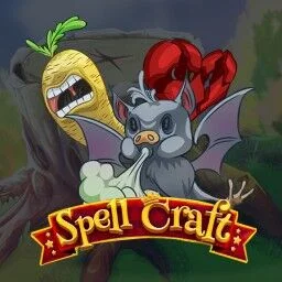 Spell Craft - Play at A66 Malaysia