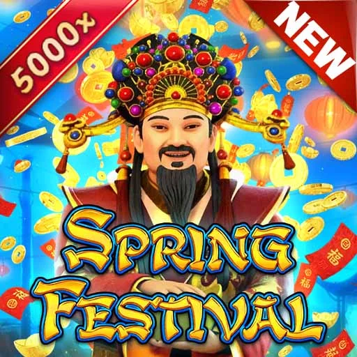 Spring Festival - Play at A66 Malaysia