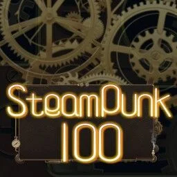 Steampunk 100 - Play at A66 Malaysia