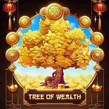 Tree Of Wealth - Play at A66 Malaysia