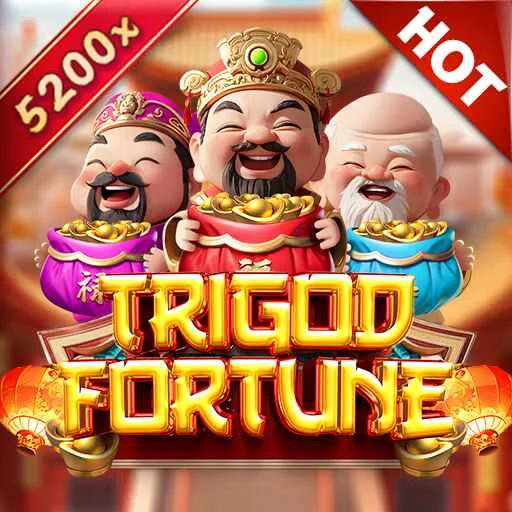 Trigod Fortune - Play at A66 Malaysia