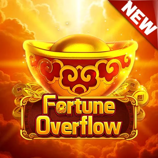 Va Fortune Overflow - Play at A66 Malaysia