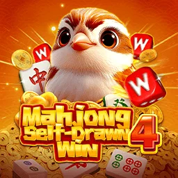 Va Mahjong Self Drawn Win 4 - Play at A66 Malaysia