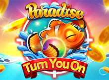 Paradise Turn You On