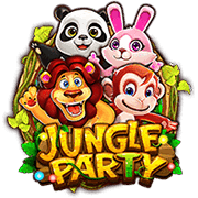 Jungle Party