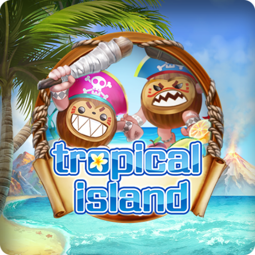 Tropics EX