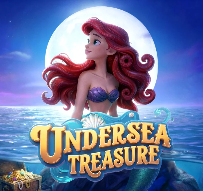 Undersea Treasure