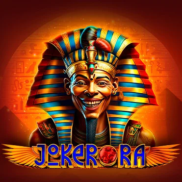Joker Ra