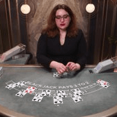 Blackjack A - Play at A66 Malaysia