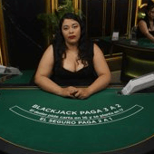 Blackjack en Español 1 - Play at A66 Malaysia