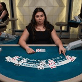Blackjack Silver B