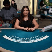 Blackjack Silver E - Play at A66 Malaysia