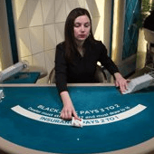 Blackjack Silver F - Play at A66 Malaysia
