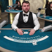 Blackjack Silver G - Play at A66 Malaysia