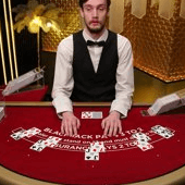 Blackjack VIP 1 - Play at A66 Malaysia