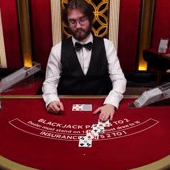 Blackjack VIP 16 - Play at A66 Malaysia