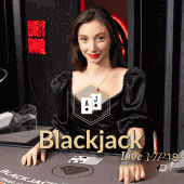 Blackjack VIP 18 - Play at A66 Malaysia
