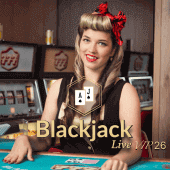 Blackjack VIP 26 - Play at A66 Malaysia