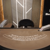 Blackjack VIP 27 - Play at A66 Malaysia