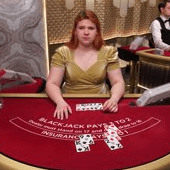 Blackjack VIP 29 - Play at A66 Malaysia