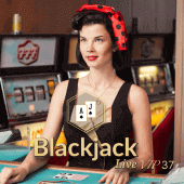 Blackjack VIP 37 - Play at A66 Malaysia