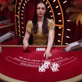Blackjack VIP 4 - Play at A66 Malaysia