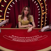 Blackjack VIP 41 - Play at A66 Malaysia
