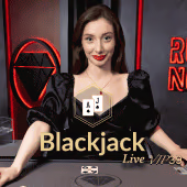Blackjack VIP 57 permainan live casino