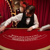Blackjack VIP 7 - Play at A66 Malaysia