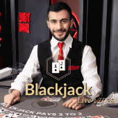 Blackjack VIP 70 - Play at A66 Malaysia