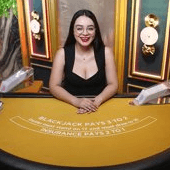Blackjack VIP 9 - Play at A66 Malaysia
